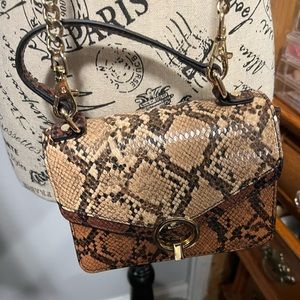 Small Aldo tote